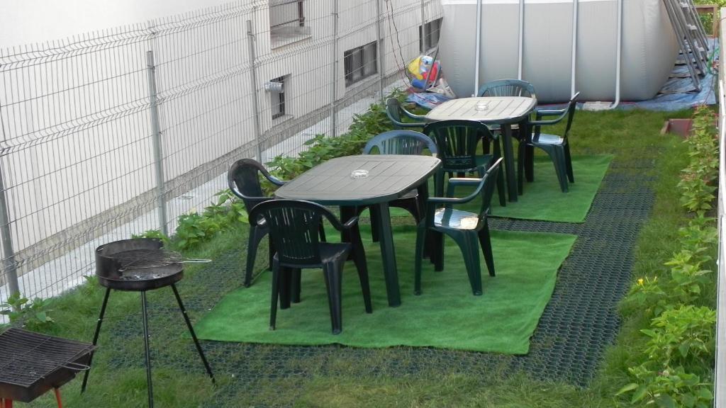 Pensiunea Iubesc Marea Costineşti Exteriér fotografie