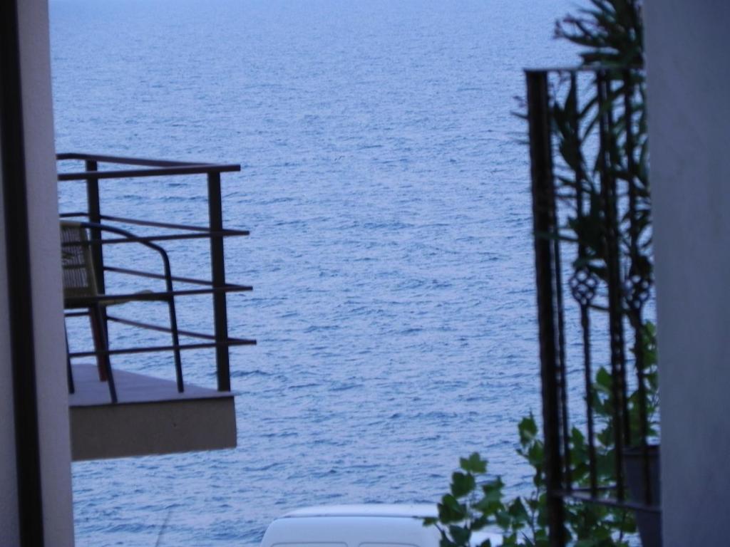 Pensiunea Iubesc Marea Costineşti Exteriér fotografie